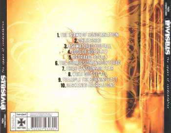 CD Invisius: The Spawn Of Condemnation
