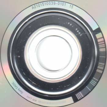 CD Invisius: The Spawn Of Condemnation