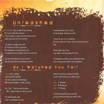CD Invisius: The Spawn Of Condemnation