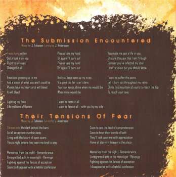 CD Invisius: The Spawn Of Condemnation