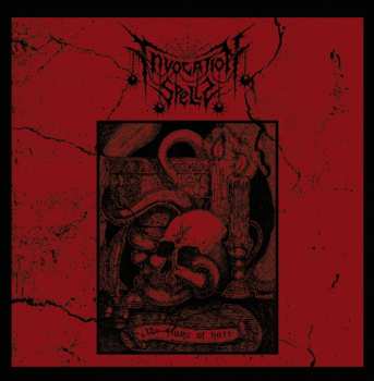 Album Invocation Spells: The Flame of Hate