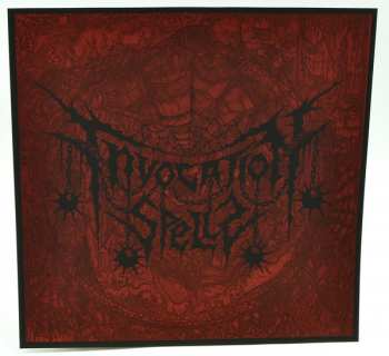 LP Invocation Spells: The Flame of Hate CLR