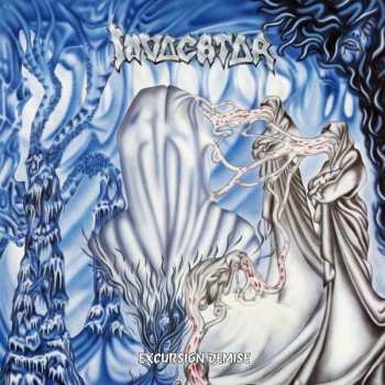 Album Invocator: Excursion Demise