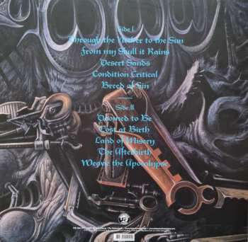 LP Invocator: Weave The Apocalypse