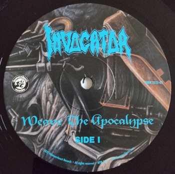 LP Invocator: Weave The Apocalypse