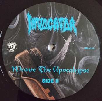 LP Invocator: Weave The Apocalypse