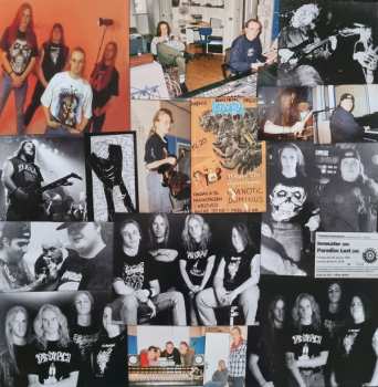 LP Invocator: Weave The Apocalypse