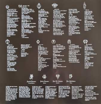 LP Invocator: Weave The Apocalypse