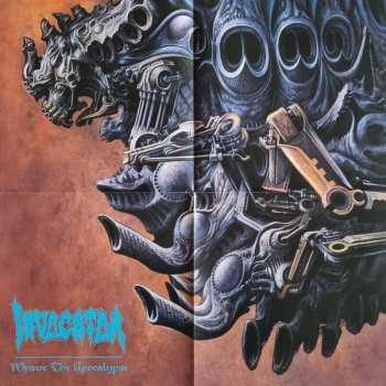 LP Invocator: Weave The Apocalypse