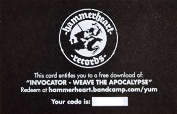 LP Invocator: Weave The Apocalypse