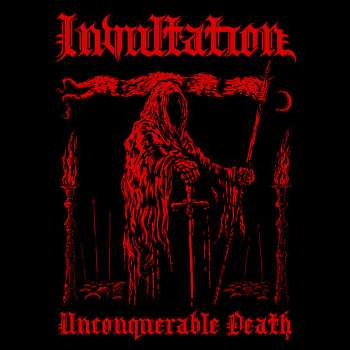 Album Invultation: Unconquerable Death