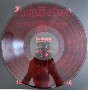 LP Invultation: Unconquerable Death CLR | LTD