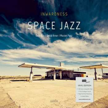 LP Inwardness: Space Jazz LTD
