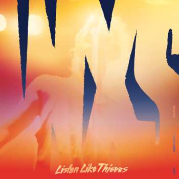 Album INXS: Listen Like Thieves (40th Anniversary Edition)