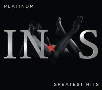 Album INXS: Platinum: Greatest Hits