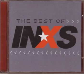 CD INXS: The Best Of INXS