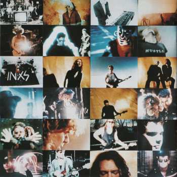 2CD INXS: The Greatest Hits LTD