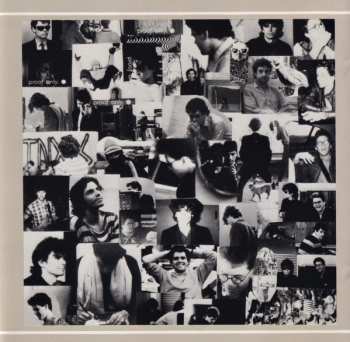 CD INXS: Underneath The Colours