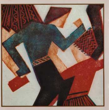 CD INXS: Underneath The Colours