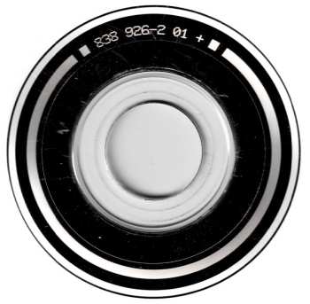 CD INXS: Underneath The Colours