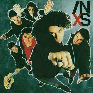 CD INXS: X