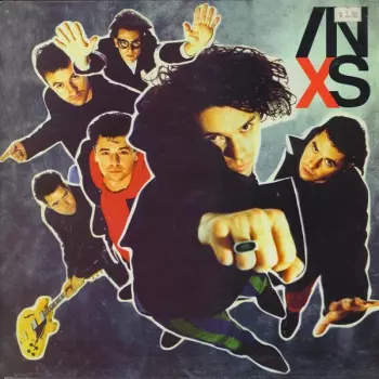 INXS: X