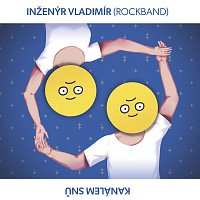 Album Inženýr Vladimír: Kanálem Snů