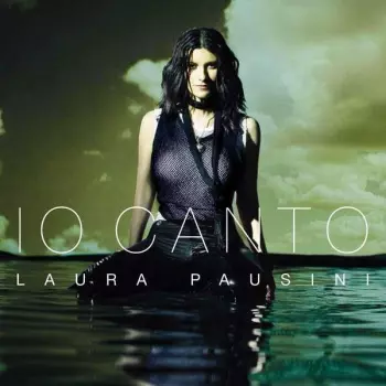 Laura Pausini: Io Canto