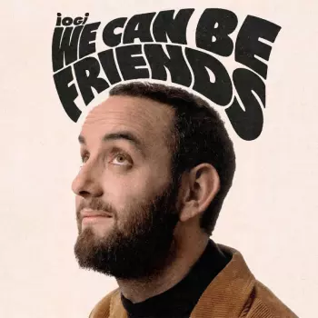 iogi: We Can Be Friends