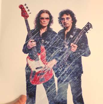 2LP Glenn Hughes: Fused CLR | LTD
