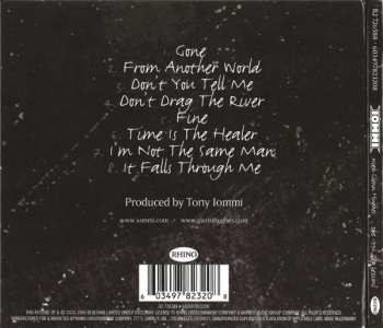 CD Glenn Hughes: The 1996 Dep Sessions