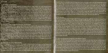 CD Ion Dissonance: Cursed DIGI