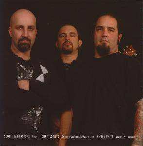 CD Ion Vein: Ion Vein