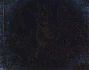 CD Ion Vein: Ion Vein