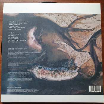 LP Iona Lane: Hallival LTD