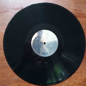 LP Iona Lane: Hallival LTD