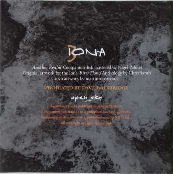 2CD Iona: Snowdonia