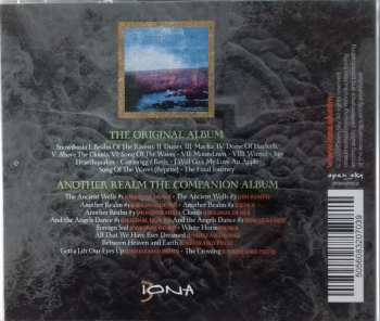 2CD Iona: Snowdonia