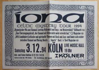 2CD Iona: The Book Of Iona