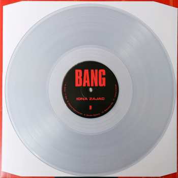 LP Iona Zajac: Bang CLR | LTD