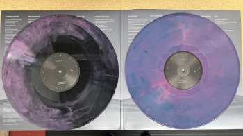 LP IONS: Counterintuitive