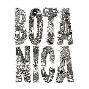 Album Iori Wakasa: Botanica Ep