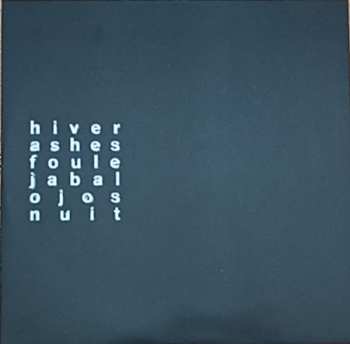 3LP IOSONOUNCANE: IRA CLR | LTD