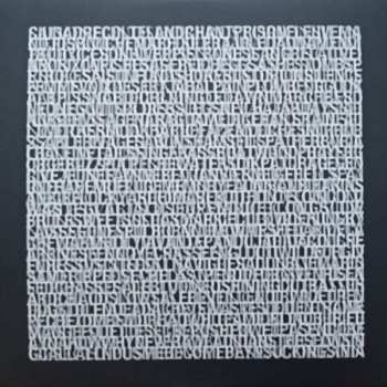 3LP IOSONOUNCANE: IRA CLR | LTD