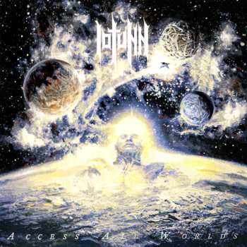 CD Iotunn: Access All Worlds