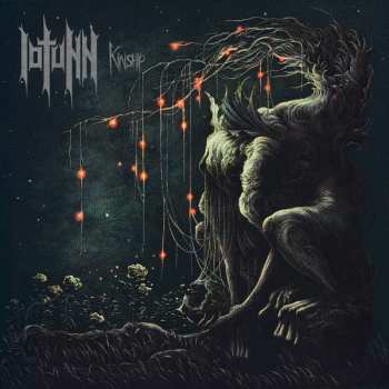 Album Iotunn: Kinship