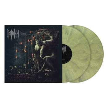 2LP Iotunn: Kinship Marbled Ltd.