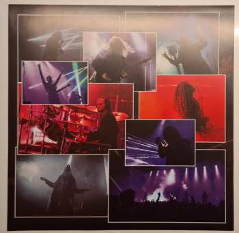 LP Iotunn: Waves Over Copenhell LTD