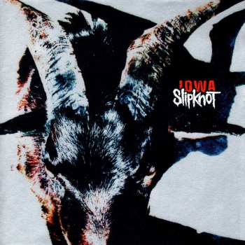 2LP Slipknot: Iowa LTD | CLR