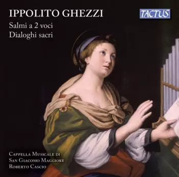 Salmi A 2 Voci / Dialoghi Sacri